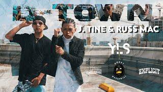 J. Tine & Russ Mac - D-TOWN Official Music Video