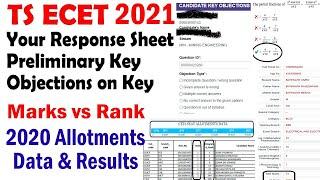 TS ECET 2021 KEY PAPER