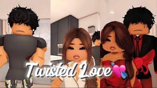 Twisted Love A Berry Ave Roleplay Story