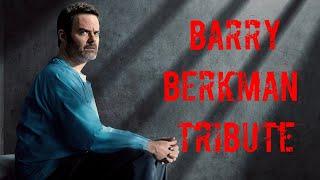Barry Berkman Tribute Seasons 1-4