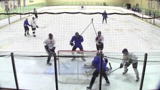 OAHL HOCKEY - ONTARIO CALIF - 492019