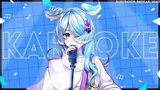 【KARAOKE】 sing sing sing 【NIJISANJI EN  Elira Pendora】