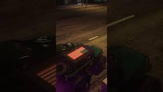 Trolling a cop in GTA 5 RP