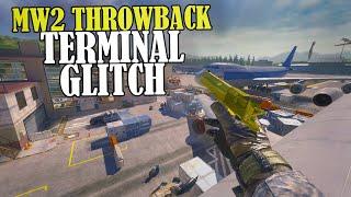 MW2 Glitch Easy All Working Solo TERMINAL GlitchesSpots  Modern Warfare 2 Multiplayer Glitches