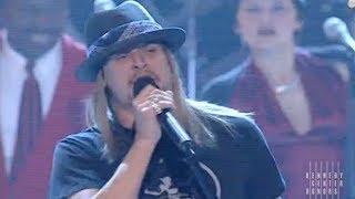 Saturday Nights Alright Elton John Tribute - Kid Rock - 2004 Kennedy Center Honors