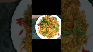 egg bhurji Mumbai style  dhaba style egg bhurji#shorts#ytshorts #shortsfeed #nedakirasoi