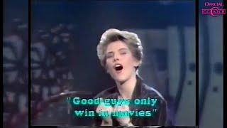 CC Catch -  Good Guys Only Win In Movies  Spain A Tope  1988 