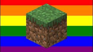 My First Day On Gay SMP