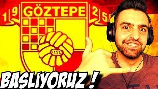 ÜMIDI AILESI GERI DÖNDÜ  Süper Lig Kariyer #1
