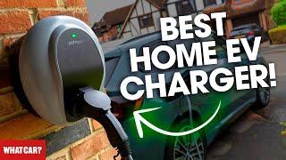 Why Pod Point is our Best Home Charger Provider 2023  What Car?  Sponsored