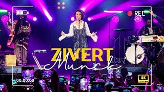 Концерт Zivert в Минске 28.10.2023