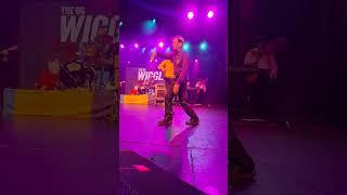 Here Comes A Bear - The OG Wiggles - Penrith Panthers - 22.12.23