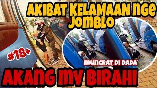 TERCIDUK‼️ AKANG MV S*NGE BAYAR SIH PUTRI M*NTOK BUAT ENAK-ENAK