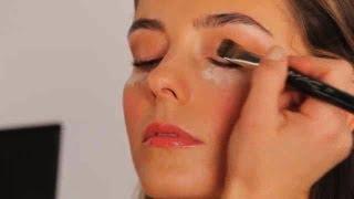 How to Apply Eye Shadow  Flawless Face