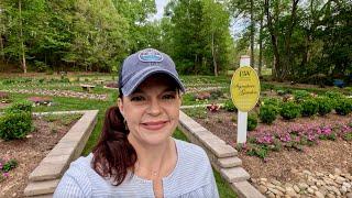 Spring Signature Garden Tour