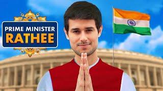 What if I become Indias Prime Minister?  Dhruv Rathee