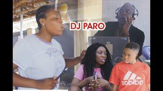 DJ PARO PART 1 CHRONIC COMEDY  LATEST BENIN MOVIE 2020