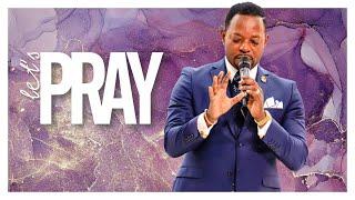 Lets Pray with Pastor Alph Lukau  Thursday 2 May 2024  AMI LIVESTREAM