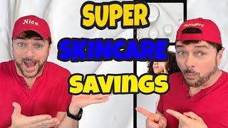 Secret Skincare Deals Black Friday & Cyber Monday 2021  Chris Gibson