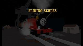 Sliding Scales  Roblox Remake