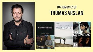 Thomas Arslan   Top Movies by Thomas Arslan Movies Directed by  Thomas Arslan