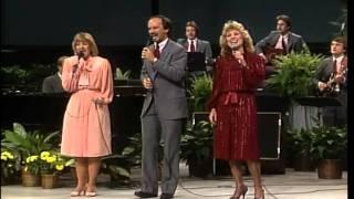 Glory To His Name - Jimmy Swaggart Crusade Team Trio