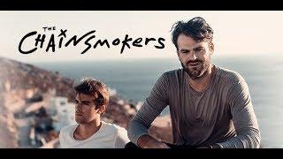 THE CHAINSMOKERS ЛУЧШИЕ ТРЕКИ\\TOP 10