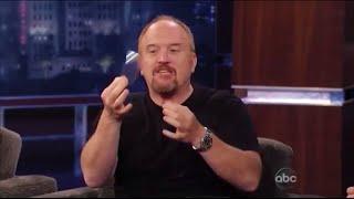 Louis C.K. sul Cloud e il prossimo iPhone sub ita