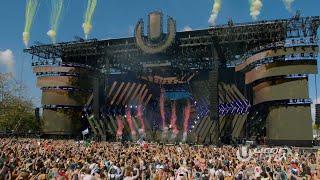 Vini Vici @ Ultra Music Festival Miami 2023 Mainstage  Official Video
