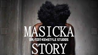 Masicka - Tyler & Puffy Story Pt. 1&2 Official Music Video HD