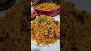 Tomato Rice recipe #sumashri@1111 #viral #video #shorts