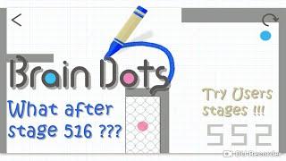 Trailer to my channel Brain Dots after stage 516 Its not 517 httpbraindotsapp.com #BrainDots