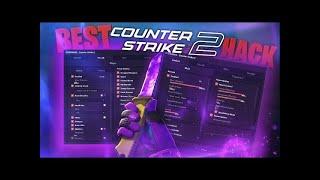 CS 2 Free Cheat  Free Download 2024  AIMBOT + WALLHACK + UNDETECTED