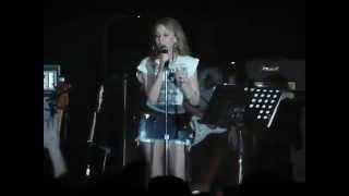 Bonus 05 - Kylie Minogue - I Know Live @ Anti Tour 2012