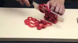 Yoshihiro Hi-Soft Cutting Board Chefs Tool