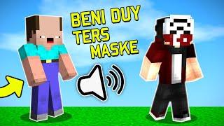 BALON KAFAYI BİR GÜN BOYUNCA GÖRMEZDEN GELDİM  - Minecraft