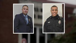 Maple Heights police officers were forced to resign prior jobs before fatal shooting