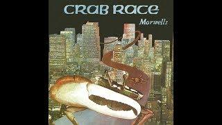 THE MORWELLS  CRAB RACE  FULL ALBUM BURNING SOUNDS REGGAE