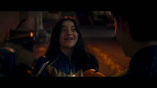 Marvel Studios’ Ms. Marvel  Official Hindi Trailer  DisneyPlus Hotstar