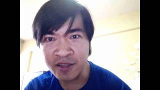 Aaron Tan Is Back - Powerful Video Response By Superstar Steven Lim