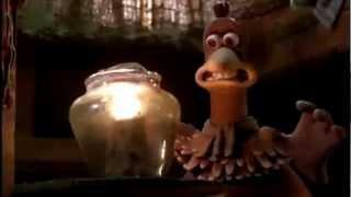 Chicken Run - Official Trailer 2000 HD