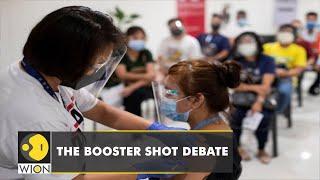 Coronavirus Vaccine Do we really need a COVID-19 vaccine booster shot?  Latest World English News