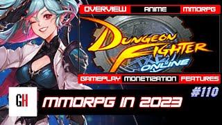 Is Dungeon Fighter Online Worth It? - Overview and Gameplay From The Start