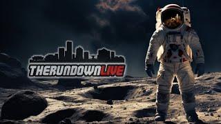 The Rundown Live #969 - Bart Sibrel Moon Landing Skepticism Space Travel