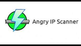 Angry IP Doing Its Job