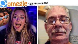 CATCHING CREEPS ON OMEGLE