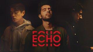 Echo Official Music Video - Armaan Malik Eric Nam with KSHMR