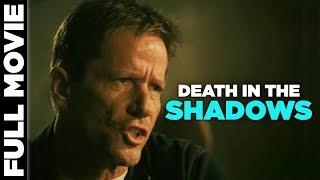 Death In The Shadows 1998  English Thriller Movie  Peter Strauss Lindsay Frost