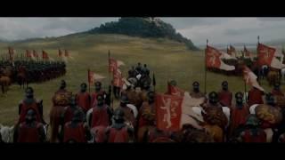 Jaime and The Lannister Army arrive at Highgarden  The Queens Justice