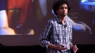 Lessons Learned on the Trans-Siberian  Vijay Menon  TEDxDuke